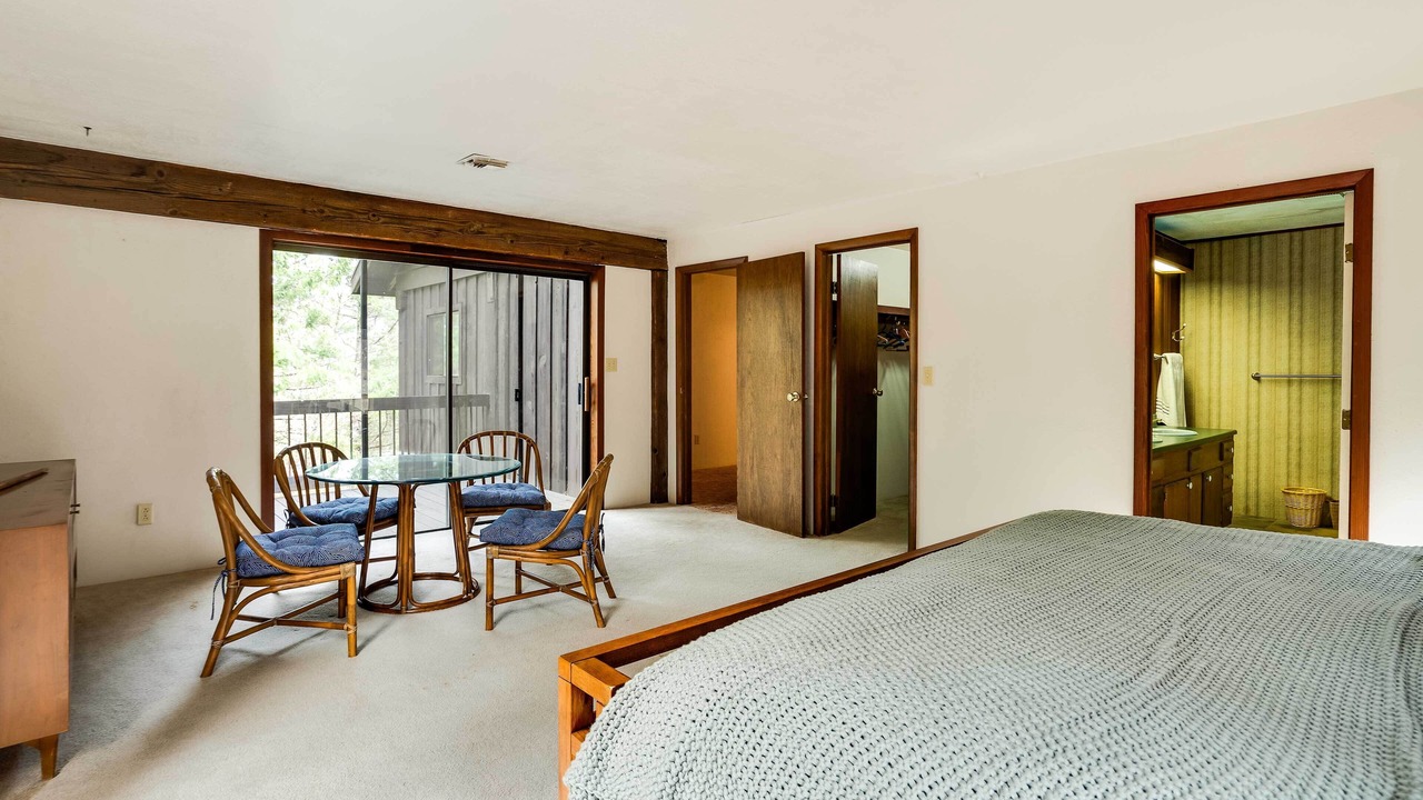 Photo of Bedroom in Murphy
