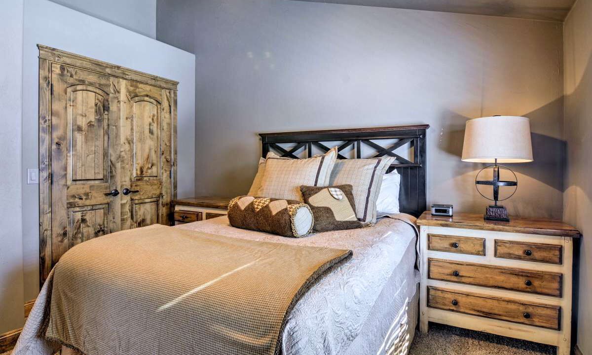 Photo of Bedroom in Brian Head