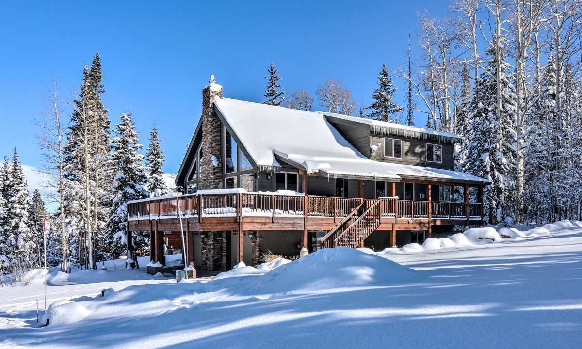 Photo of Outdoor in Brian Head
