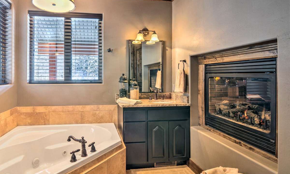 Photo of Bathroom in Brian Head