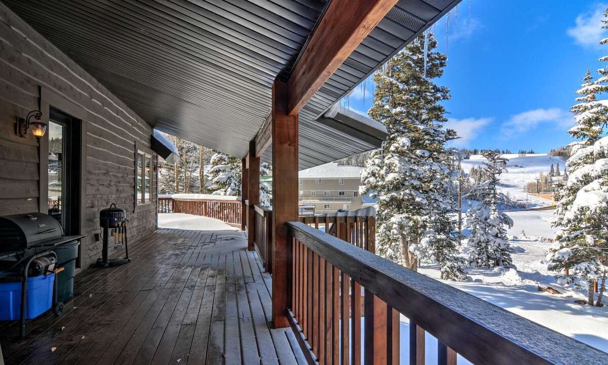 Photo of Outdoor in Brian Head