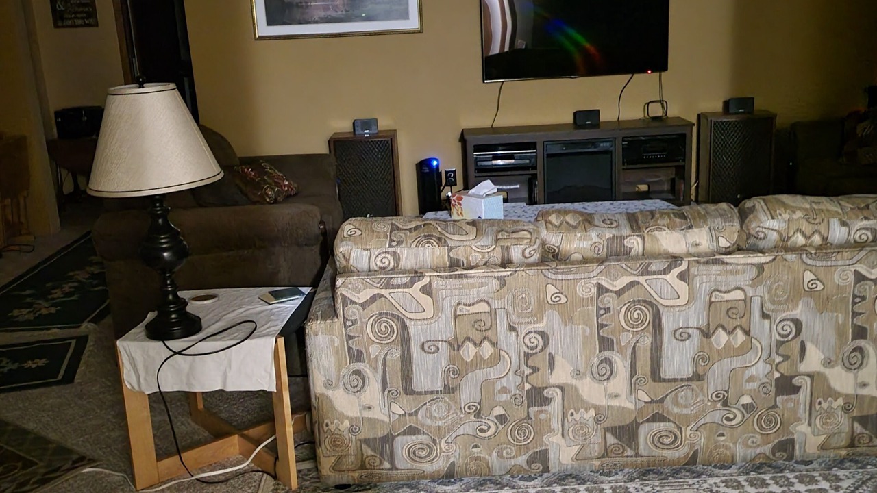 Photo of Bedroom in Oakridge