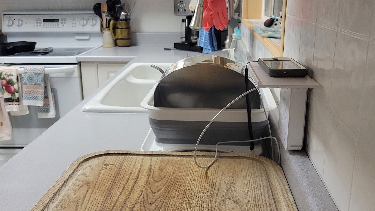 Photo of Kitchen in Oakridge