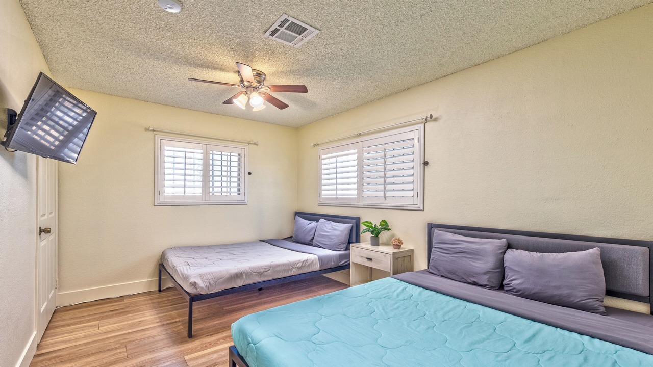 Photo of Bedroom in Paradise