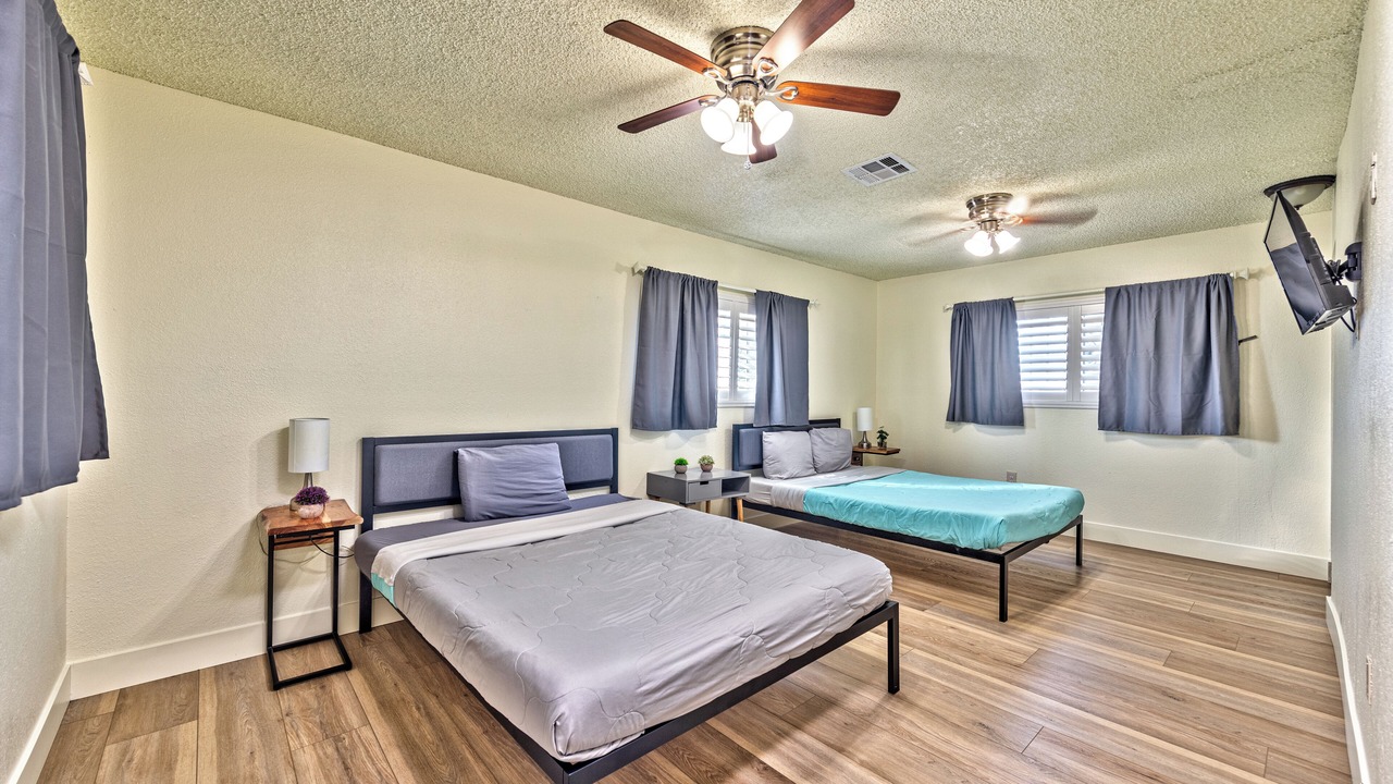 Photo of Bedroom in Paradise