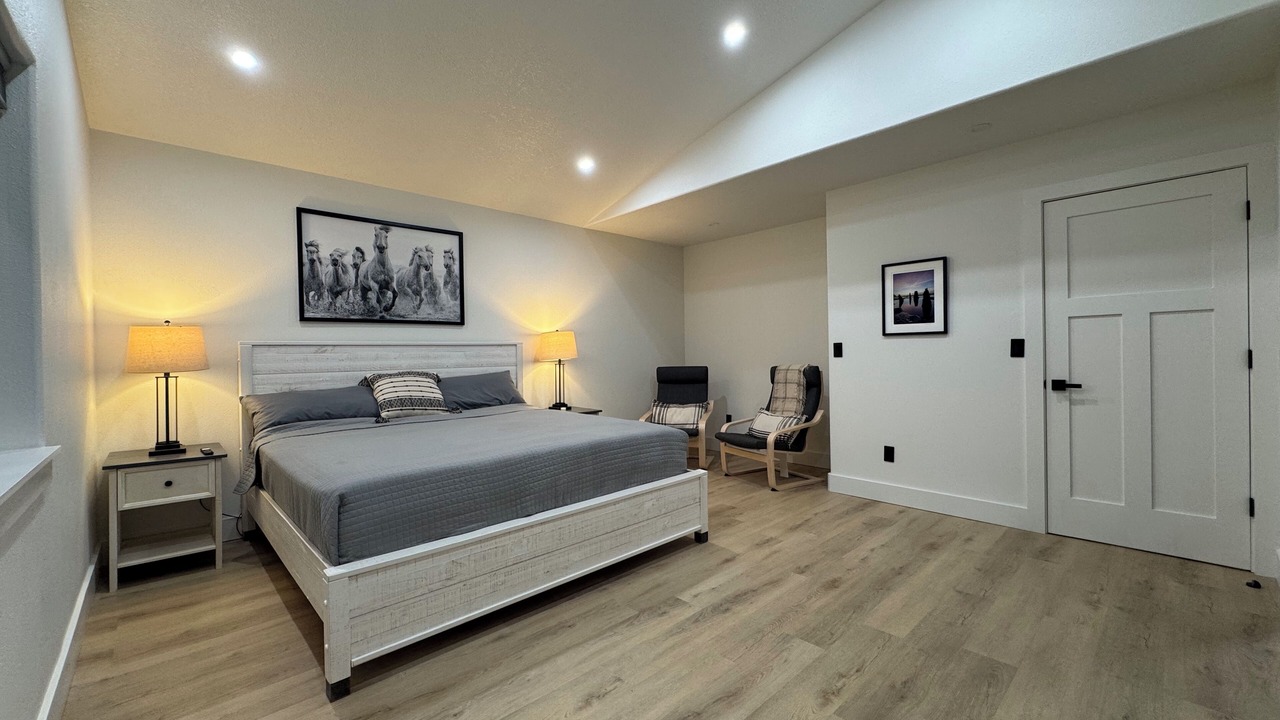 Photo of Bedroom in Pacific City