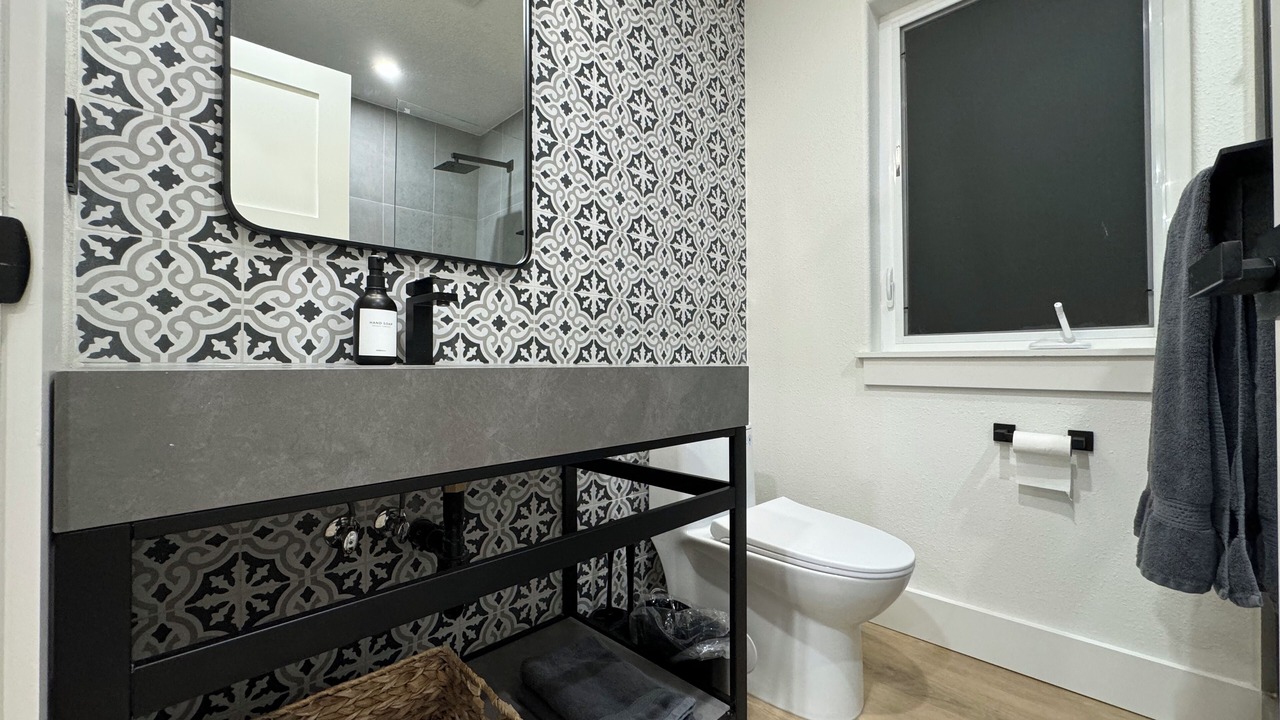 Photo of Bathroom in Pacific City