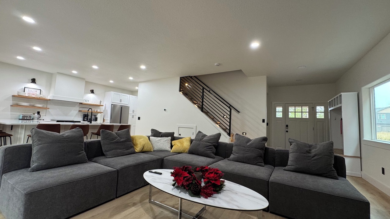 Photo of Livingroom in Pacific City