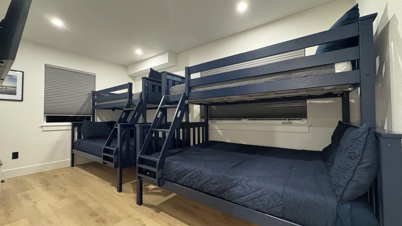 Photo of Bedroom in Pacific City