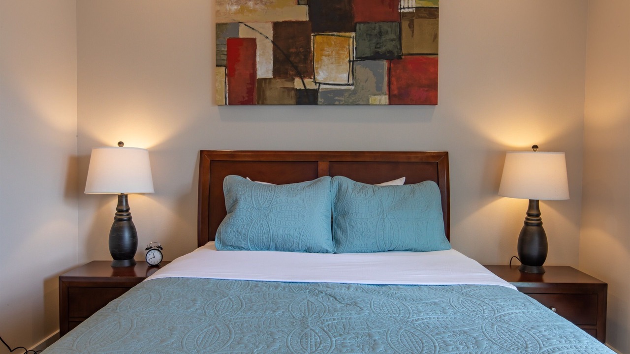 Photo of Bedroom in Rockaway Beach