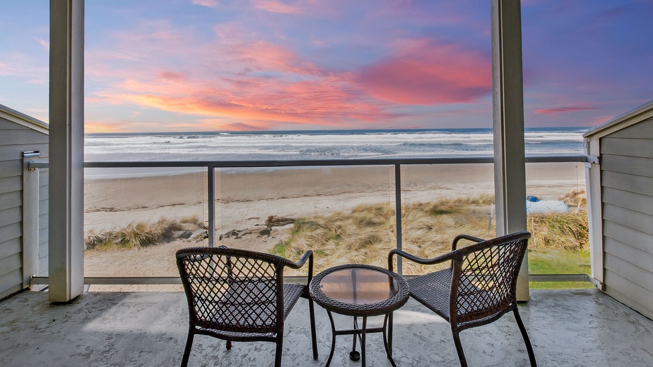 Photo of Outdoor in Rockaway Beach