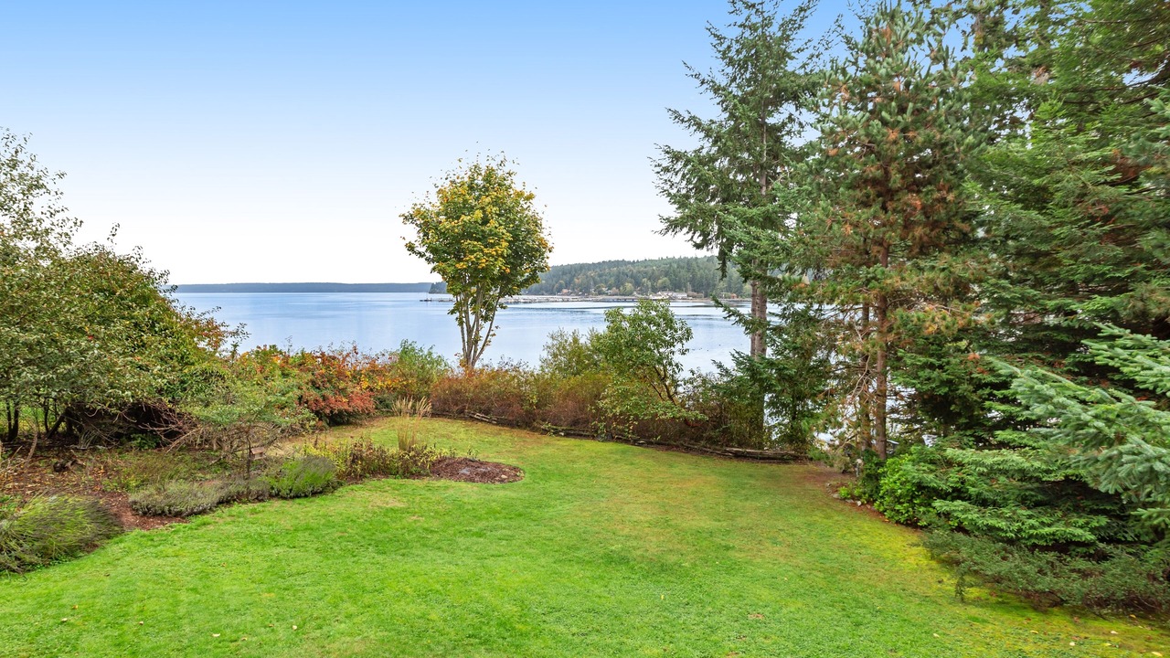Photo of Outdoor in Seabeck