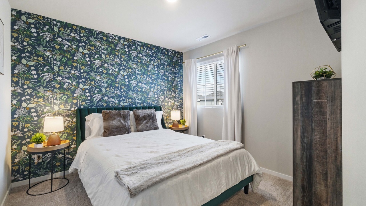 Photo of Bedroom in Puyallup