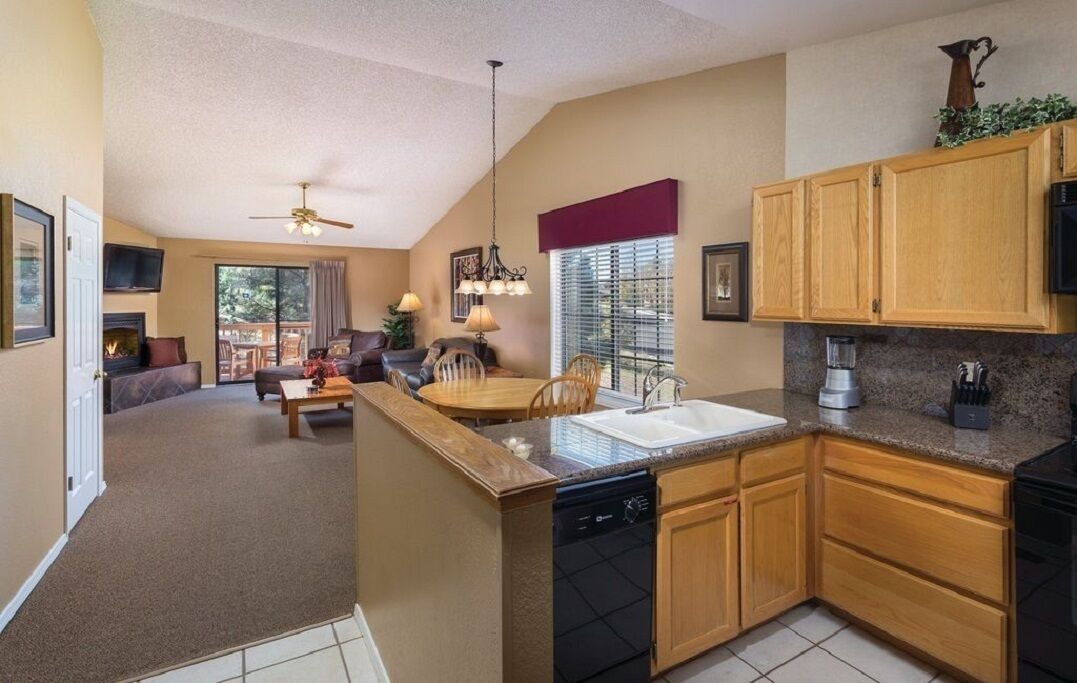 Photo of Kitchen in Flagstaff