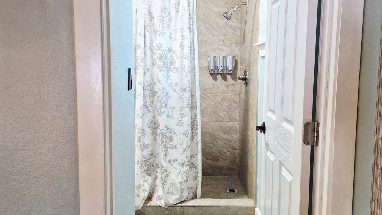 Photo of Bathroom in Yuba City