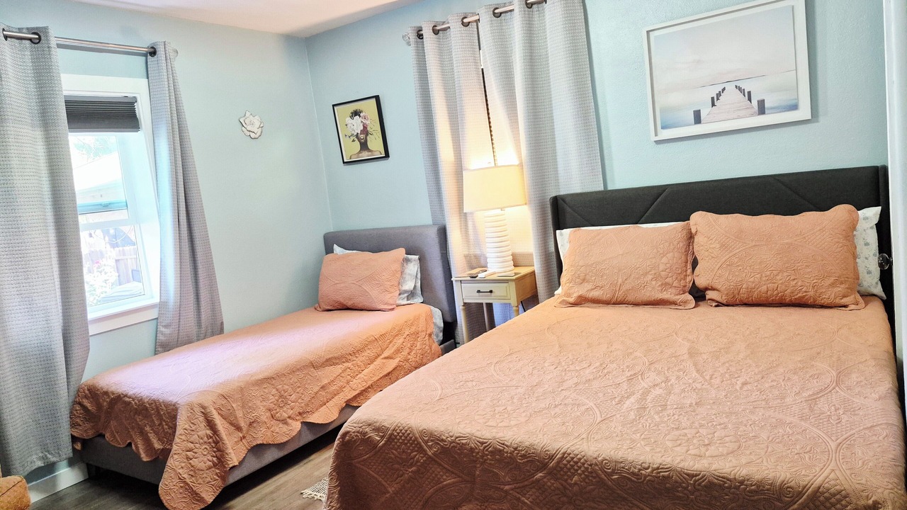 Photo of Bedroom in Yuba City