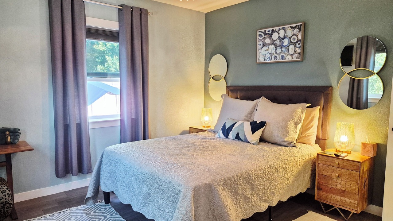 Photo of Bedroom in Yuba City