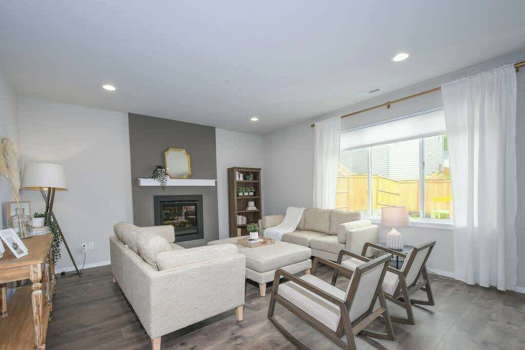 Photo of Bedroom in Carver