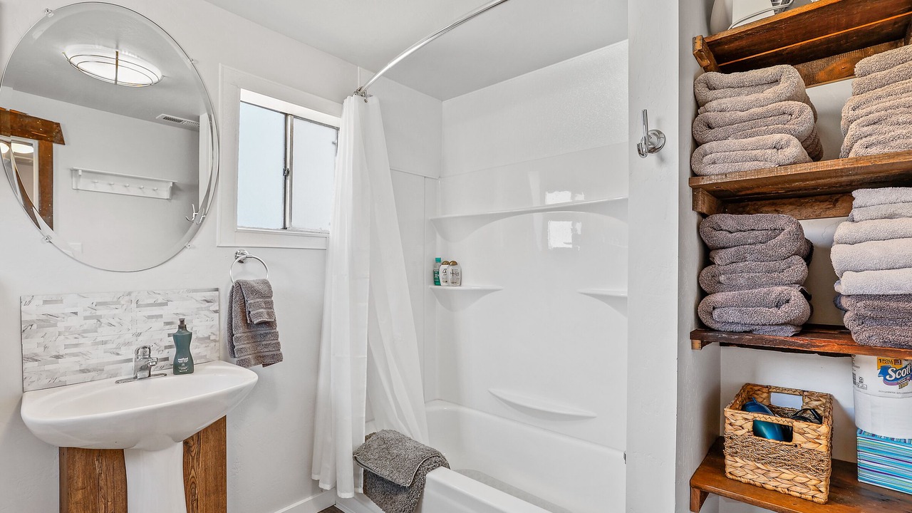 Photo of Bathroom in Southside