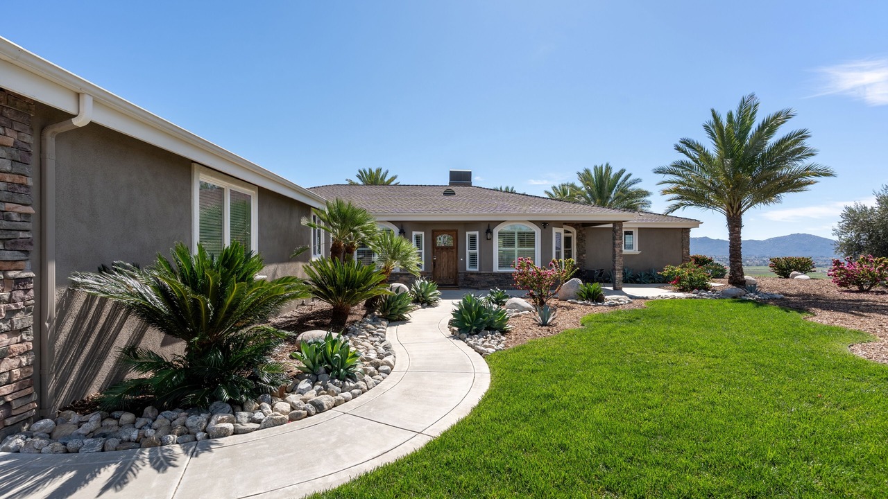 Photo of Outdoor in Temecula