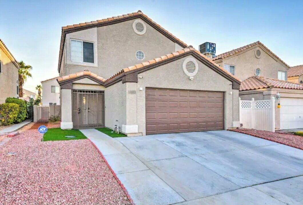 Photo of Outdoor in Las Vegas