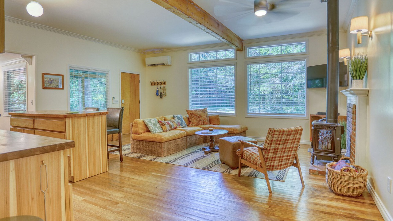 Photo of Livingroom in Zigzag