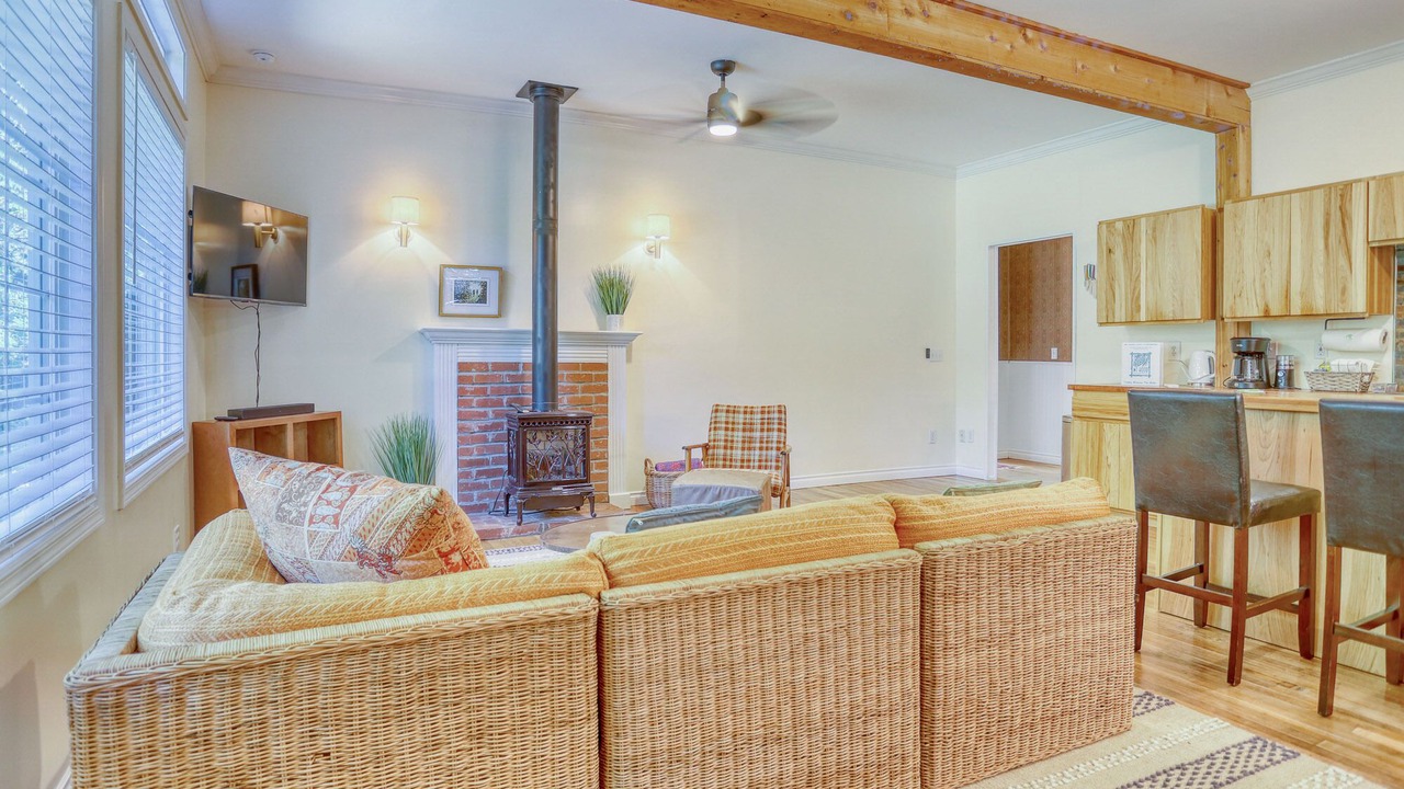 Photo of Livingroom in Zigzag