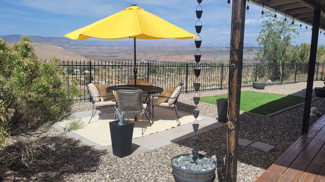 Photo of Outdoor in Clarkdale