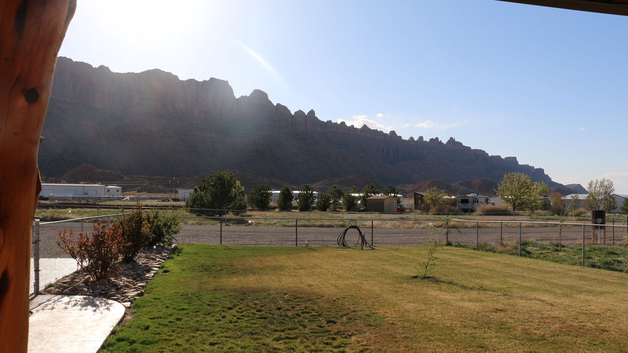 Photo of Outdoor in Moab South Valley