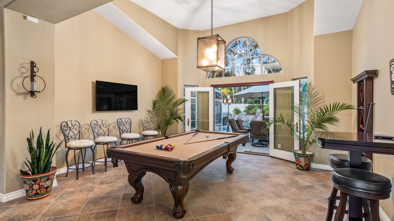 Photo of Bedroom in Vista