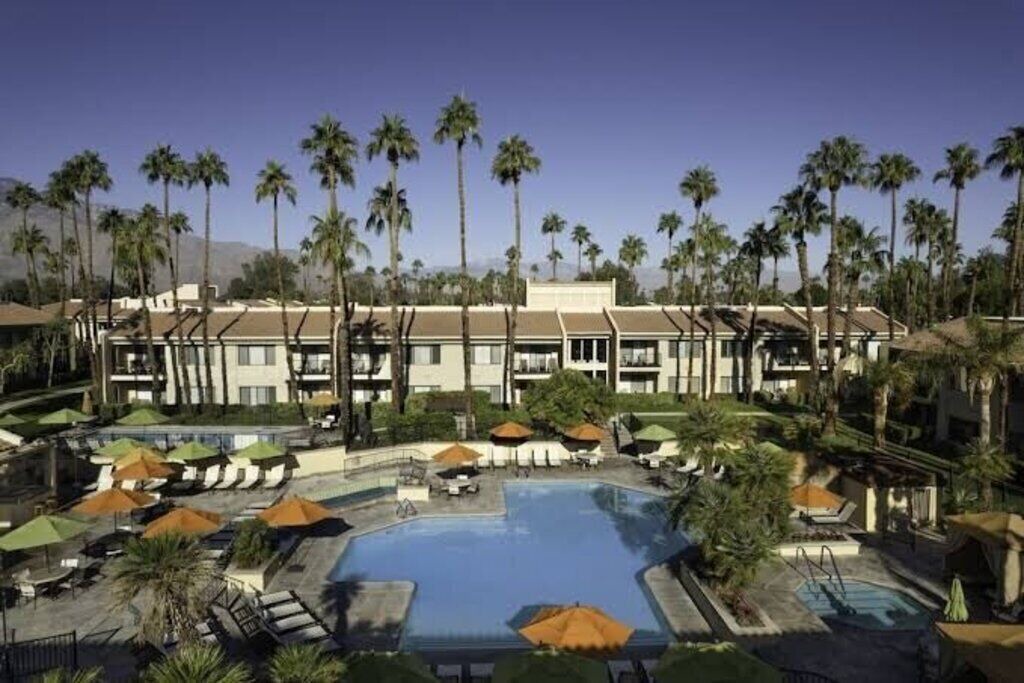 Photo of Outdoor in Cathedral City