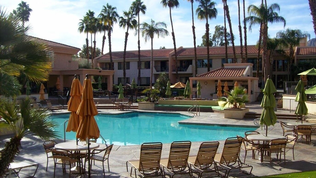 Photo of Outdoor in Cathedral City