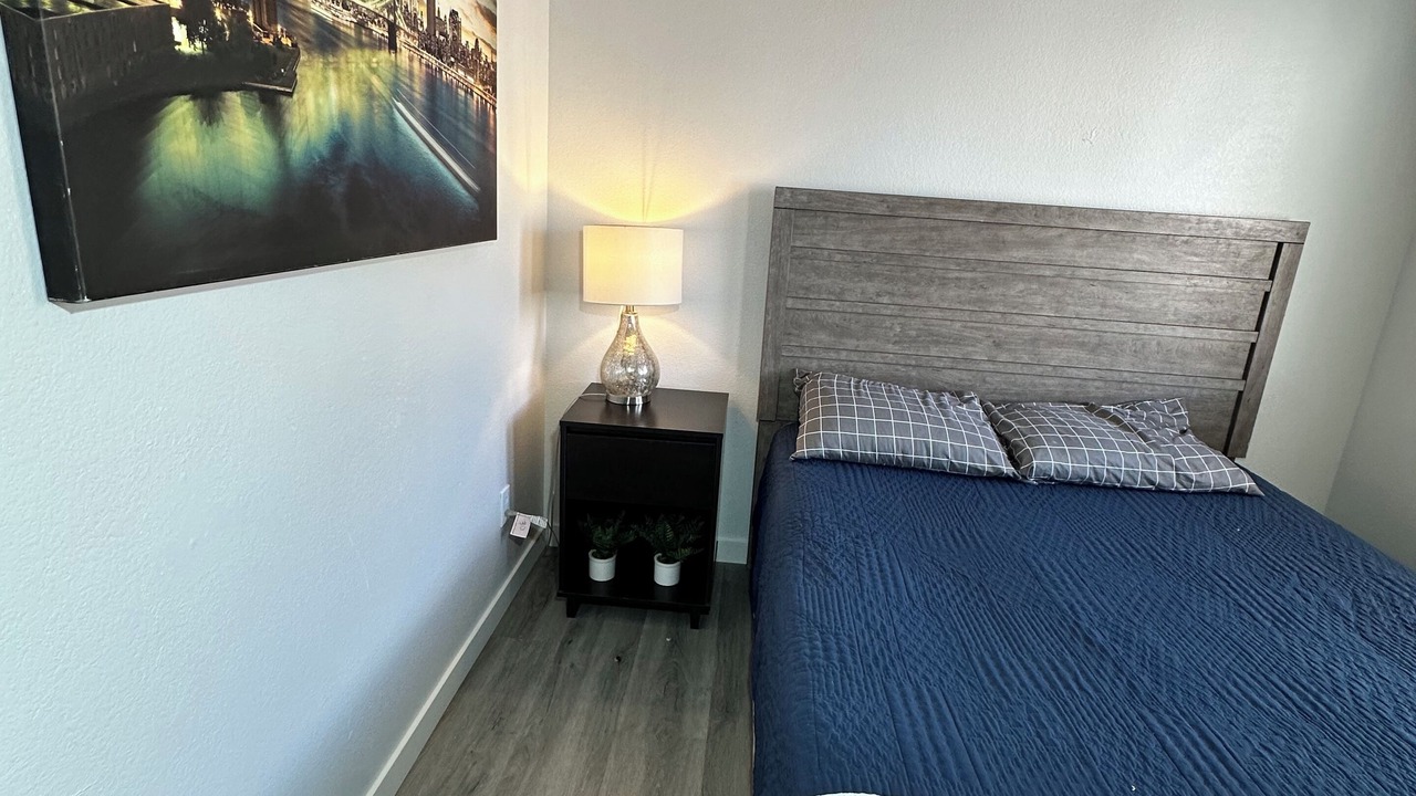Photo of Bedroom in North Las Vegas