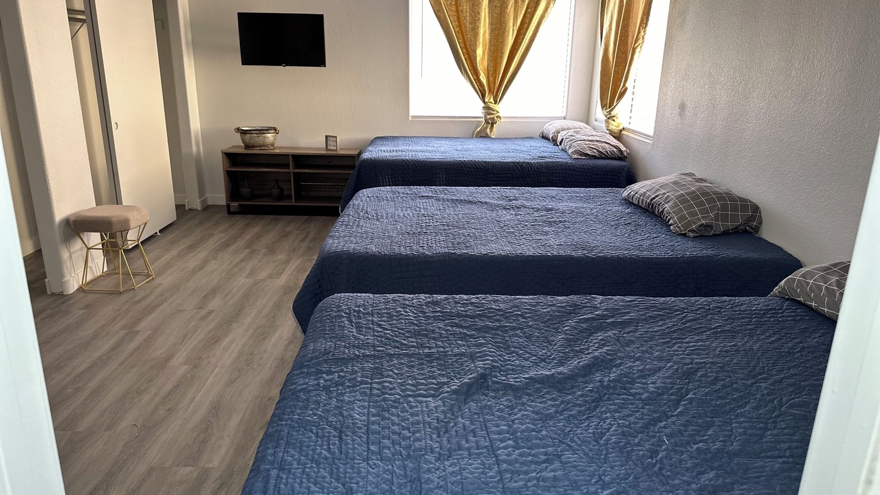 Photo of Bedroom in North Las Vegas
