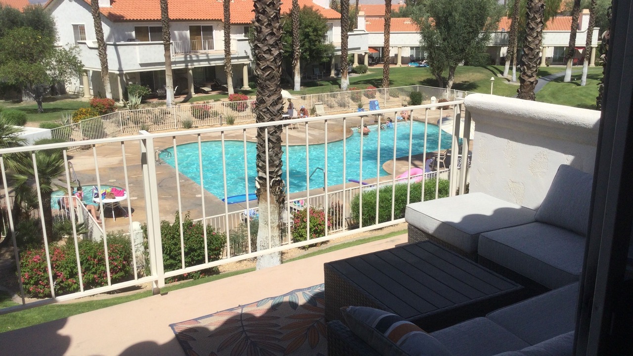Photo of Outdoor in Palm Desert