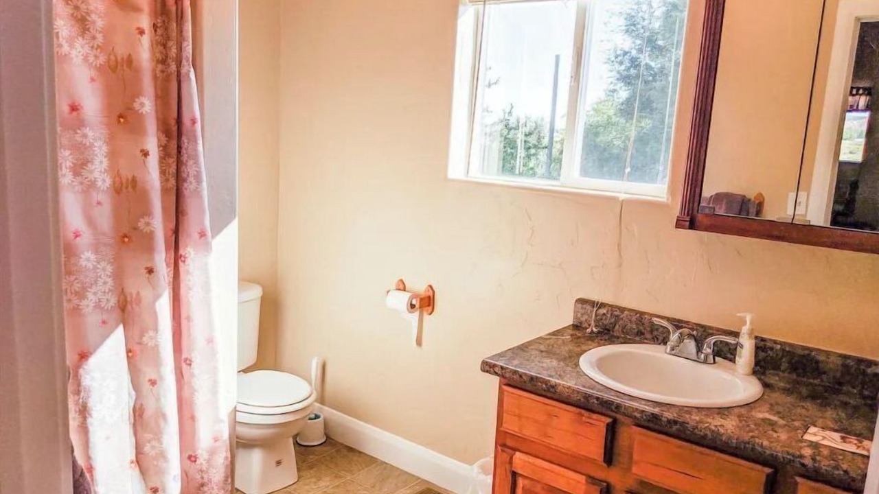 Photo of Bathroom in Fredonia