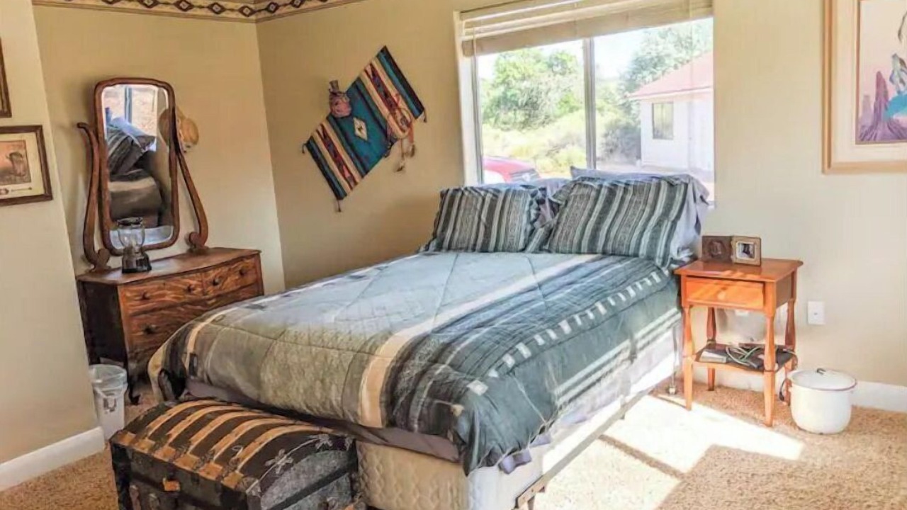 Photo of Bedroom in Fredonia