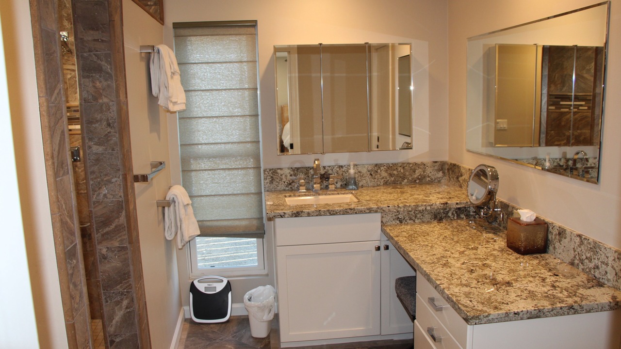 Photo of Bathroom in Bonita