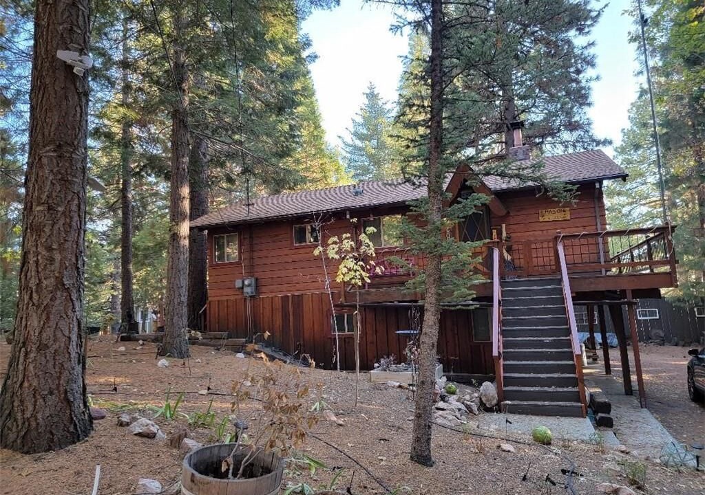 Photo of Outdoor in Running Springs