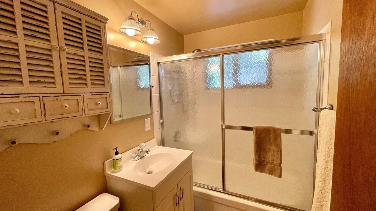 Photo of Bathroom in Running Springs