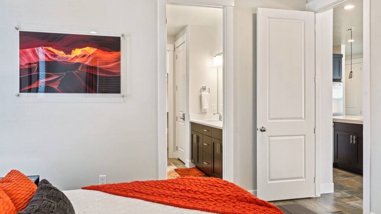 Photo of Bedroom in Sienna Hills