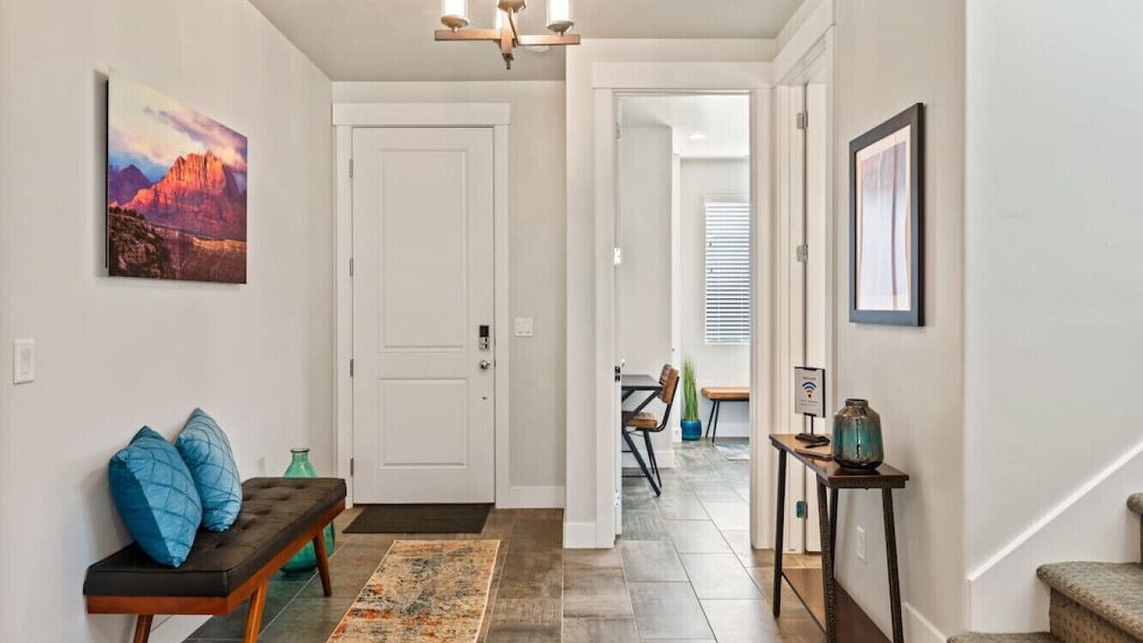 Photo of Livingroom in Sienna Hills