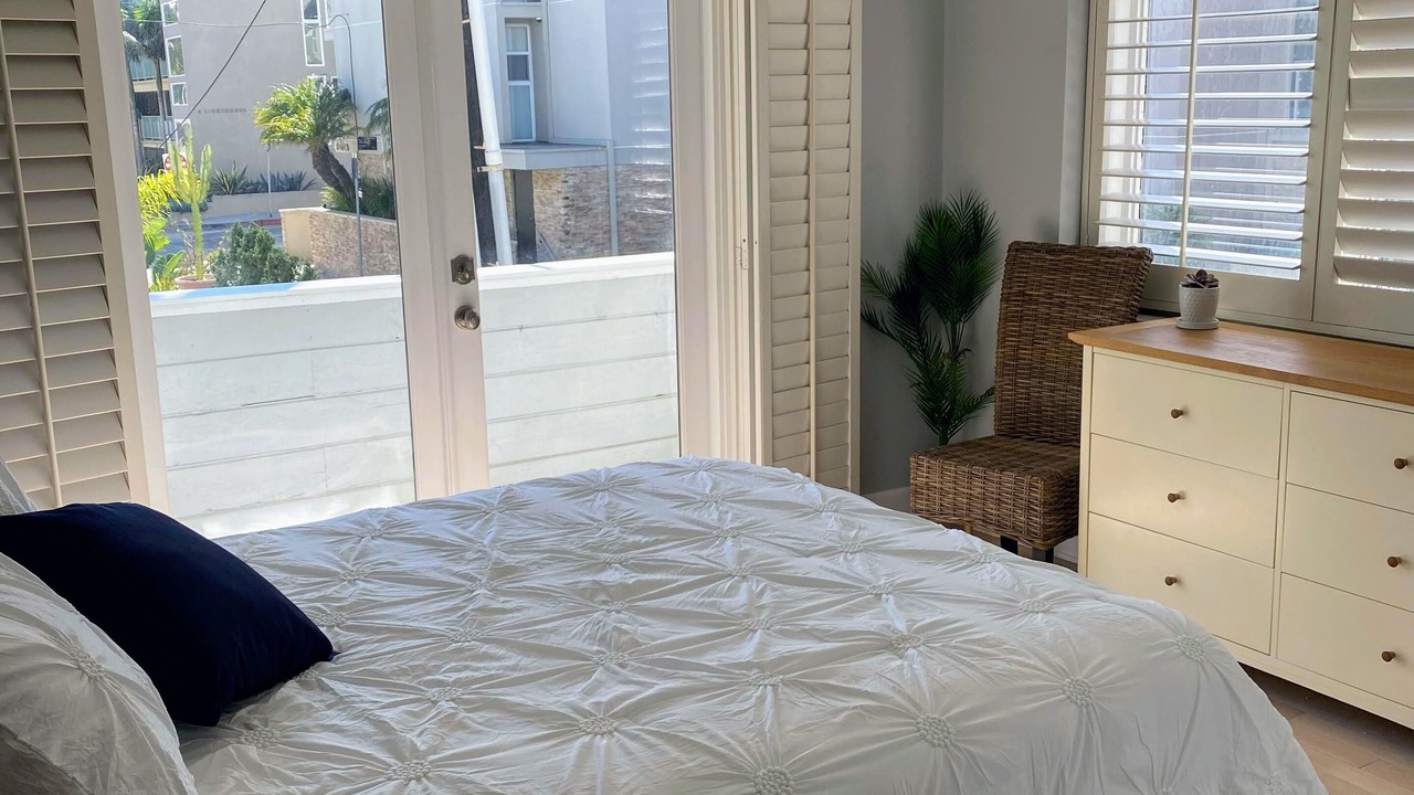 Photo of Patio Balcony in Marina Peninsula