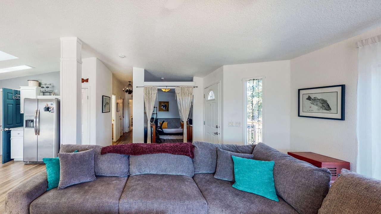 Photo of Livingroom in Port Orford