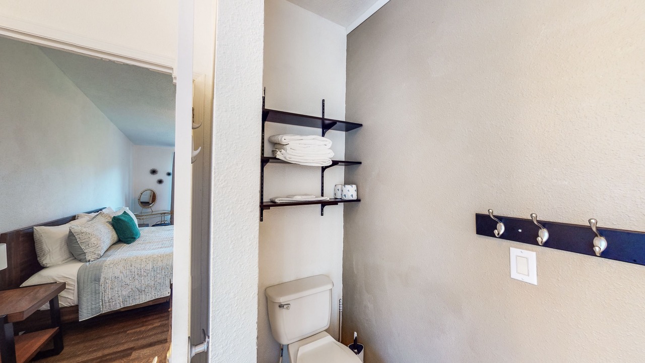 Photo of Bedroom in Port Orford