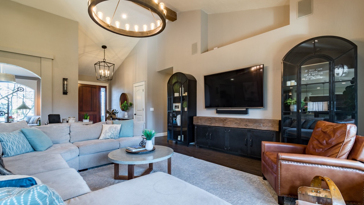Photo of Livingroom in Eugene