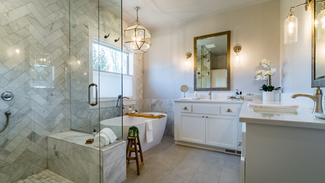 Photo of Bathroom in Eugene