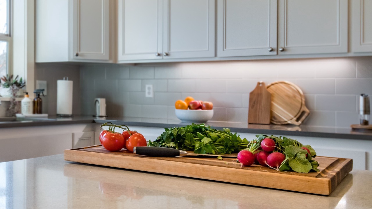 Photo of Kitchen in Eugene