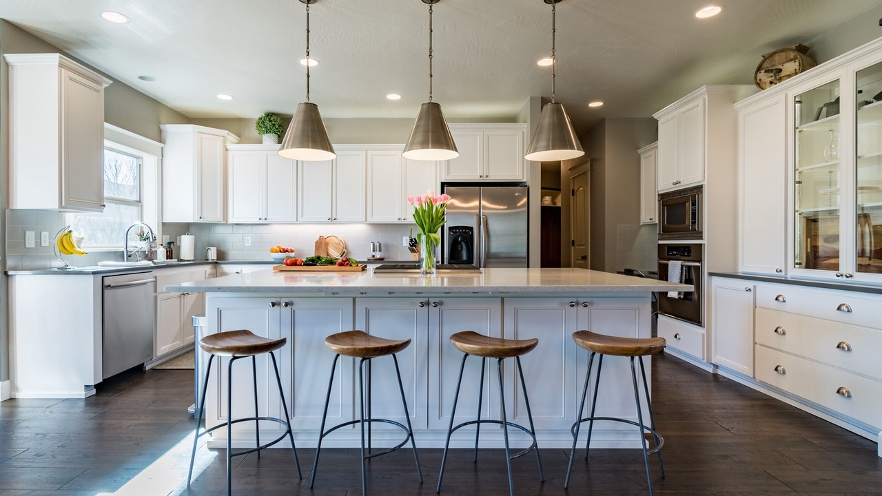 Photo of Kitchen in Eugene