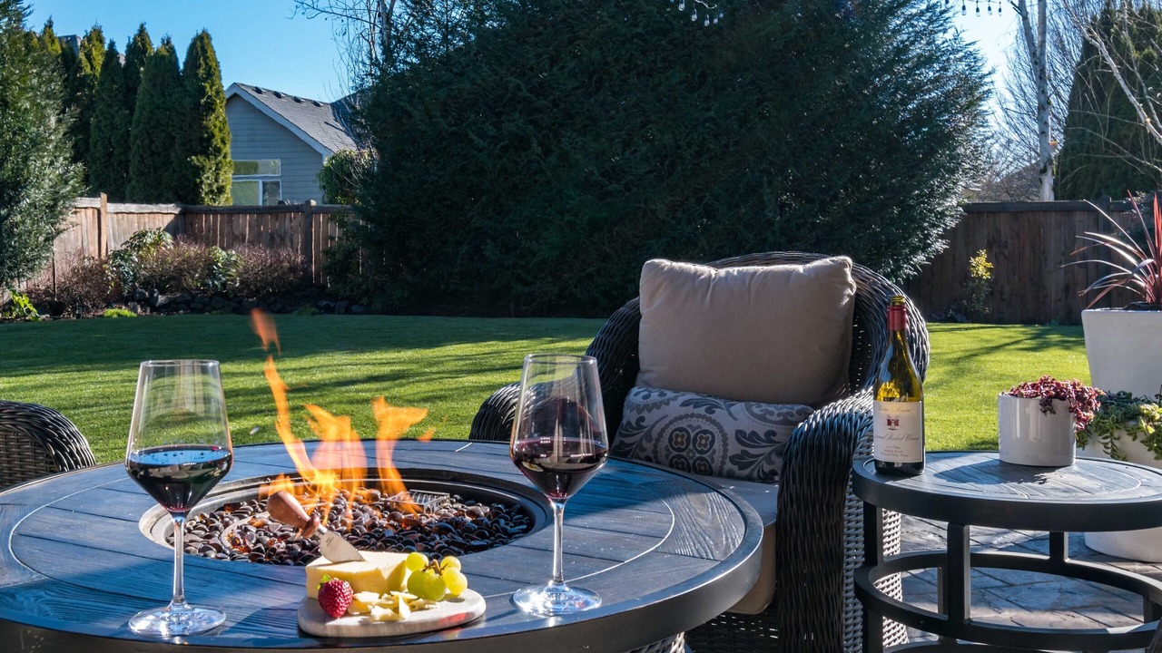 Photo of Outdoor in Eugene